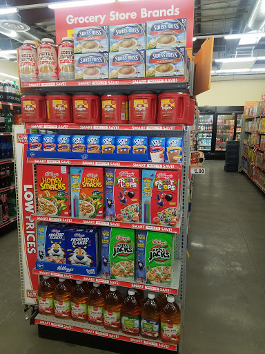 Dollar Store «FAMILY DOLLAR», reviews and photos, 289 Allen St, New Britain, CT 06053, USA