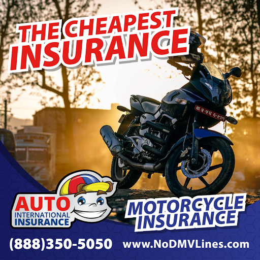 Department of Motor Vehicles «Auto International Insurance & DMV - Auto Insurance, Seguro De Auto, Aseguranza», reviews and photos
