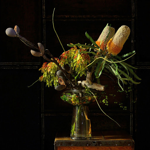 Florist «Twisted Stem Floral», reviews and photos, 407 E Terra Cotta Ave a, Crystal Lake, IL 60014, USA