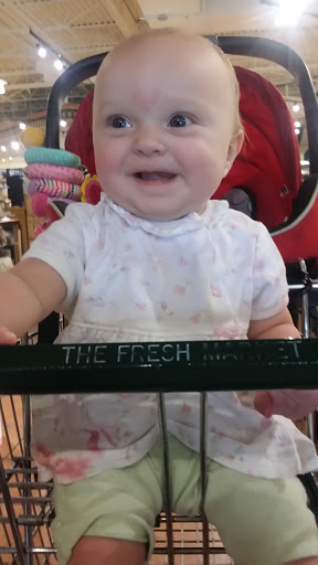 Grocery Store «The Fresh Market», reviews and photos, 1205 Johnson Ferry Rd #109, Marietta, GA 30068, USA