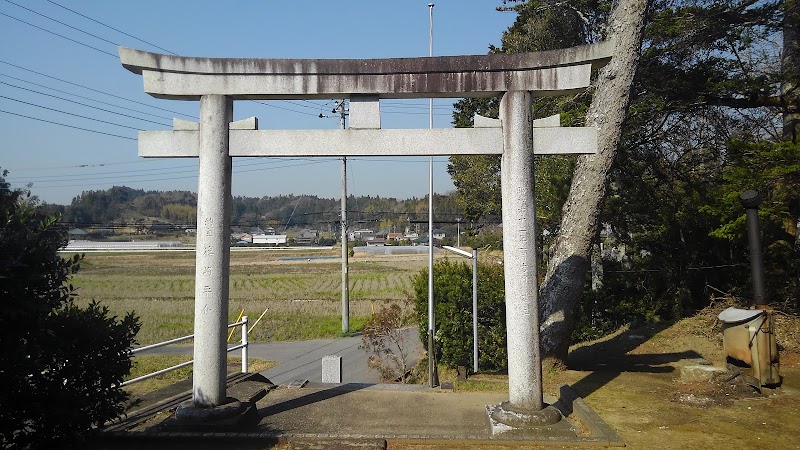 西宮神社