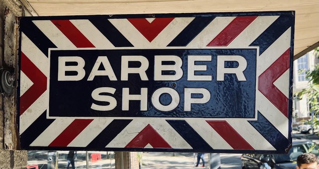 State Street Barbershop