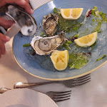 Photo n°5 de l'avis de Anna.e fait le 25/08/2019 à 06:17 sur le  Albergo da Carmine à Ogliastro Marina