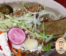 Cenaduría Chabelita photo