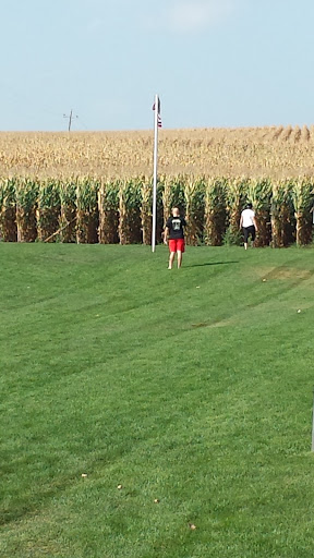 Tourist Attraction «Field of Dreams Movie Site», reviews and photos, 28995 Lansing Rd, Dyersville, IA 52040, USA