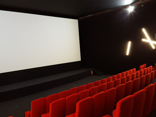 Cinéma Le Cœur d'Or à Bourg-Saint-Maurice