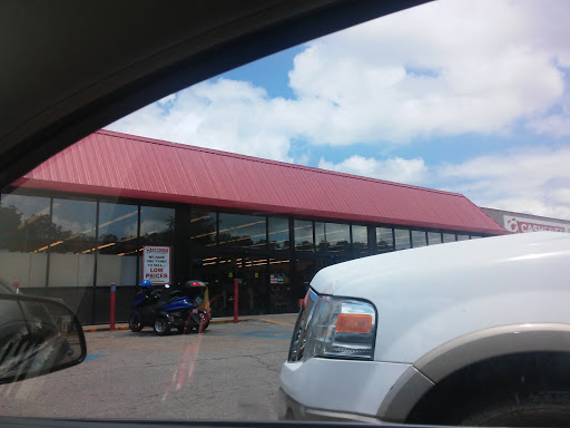 Grocery Store «Cash Saver Food Outlet», reviews and photos, 600 E Race Ave, Searcy, AR 72143, USA