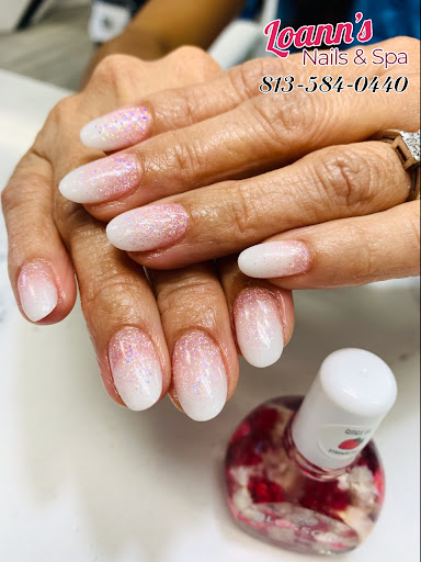 Beauty Salon «Loanns Beauty Salon», reviews and photos, 8206 W Waters Ave #102, Tampa, FL 33615, USA