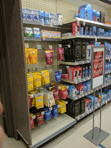 Drug Store «Walgreens», reviews and photos, 220 S Broadway, Lawrence, MA 01843, USA