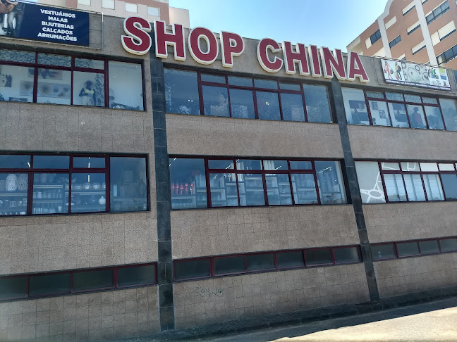 shop china