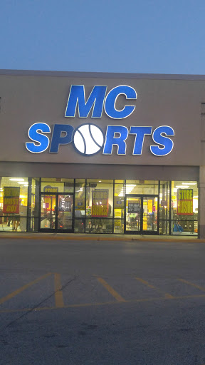 MC Sports, 1755 E Sherman Blvd, Muskegon, MI 49444, USA, 
