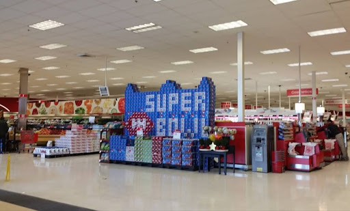 Department Store «Target», reviews and photos, 7930 Northfield Blvd, Denver, CO 80238, USA