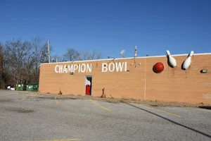 Champion Bowl image