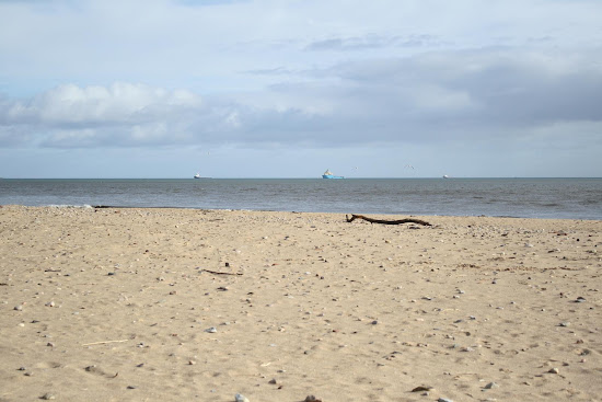 North Donmouth Beach