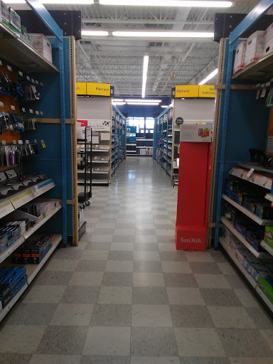 Office Supply Store «OfficeMax», reviews and photos, 37600 Van Dyke, Sterling Heights, MI 48312, USA