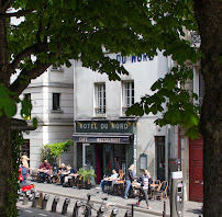 Photos du propriétaire du Restaurant français Brasserie de l'Hôtel du Nord à Paris - n°3