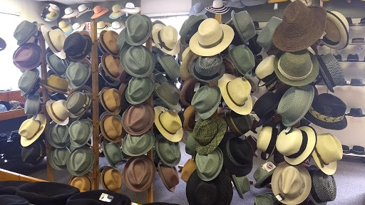 Hat Shop «Bollman Hat Company Factory Store», reviews and photos, 3017 N Reading Rd, Adamstown, PA 19501, USA