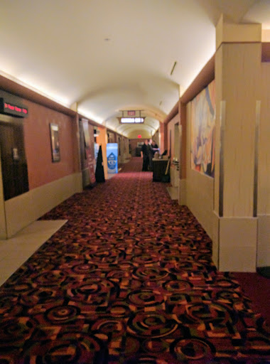Movie Theater «Cinemark Movies 16», reviews and photos, 220 W Westchester Pkwy, Grand Prairie, TX 75052, USA