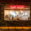 Asante Masters Salon