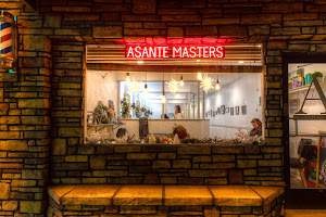 Asante Masters Salon