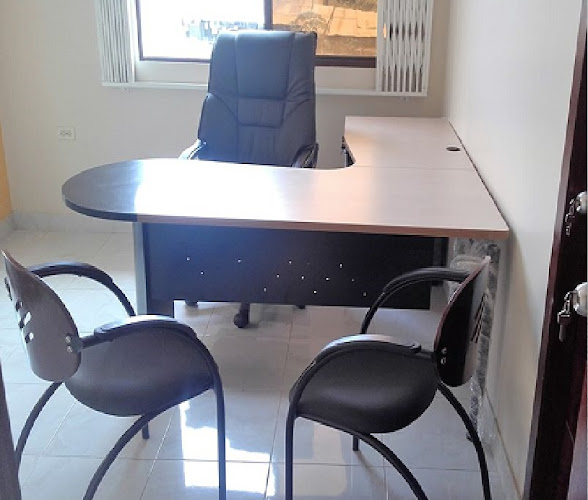 Muebles de Oficina METALICOS PILUCHO - Guayaquil