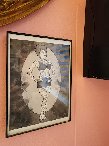 Explore marathon running tattoo ideas, creative tattoo ideas in Glenside, available at Yellow Rose Tattoo