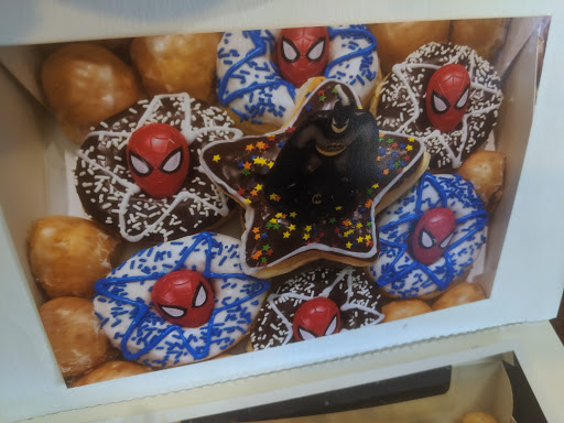 Donut Shop «Sara Donut», reviews and photos, 1301 W Glade Rd # 116, Euless, TX 76039, USA