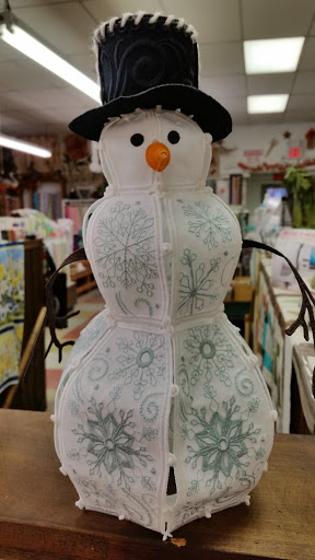 Fabric Store «Acme Country Fabrics», reviews and photos, 24 Newark Pompton Turnpike, Pequannock Township, NJ 07440, USA