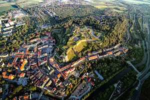 Kłodzko Fortress image
