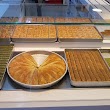 Anteplioğlu Baklava Kayseri (Organize Sanayi)