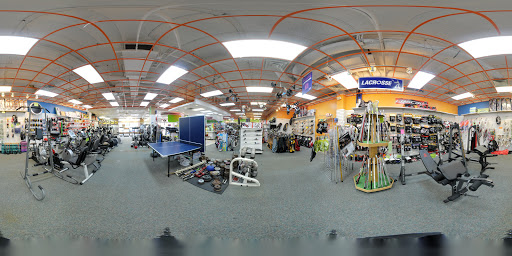 Sporting Goods Store «Play It Again Sports», reviews and photos, 3183 Capital Cir NE, Tallahassee, FL 32308, USA