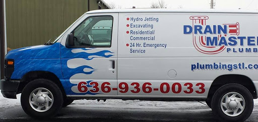 Drain Masters Plumbing, Drains and Water Clean Up