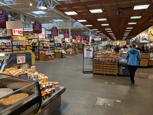 Pharmacy «Central Market Poulsbo», reviews and photos, 20148 10th Ave NE, Poulsbo, WA 98370, USA