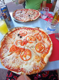 Pizza du Pizzeria Pizza Flo' à Tournon-sur-Rhône - n°12