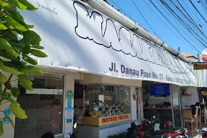 Masakan Padang - Dewata Minang image