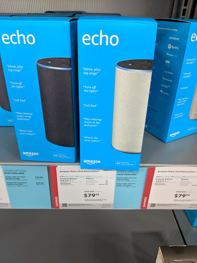 Electronics Store «Best Buy», reviews and photos, 3849 S Delsea Dr, Vineland, NJ 08360, USA