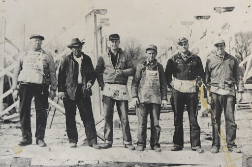 Lumber Store «De Leeuw Lumber Co», reviews and photos, 80 Lakewood Blvd, Holland, MI 49424, USA