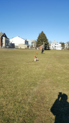 Park «Pequossette Playground», reviews and photos, Maple St, Belmont, MA 02478, USA