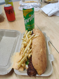 Photo n°23 de ISTANBUL à Les Clayes-sous-Bois ()