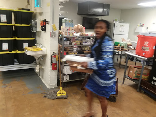 Caterer «House Agape», reviews and photos, 1501 N Dukeland St, Baltimore, MD 21216, USA