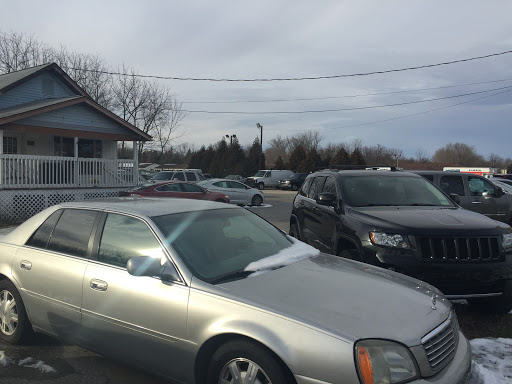 Used Car Dealer «Car Corner Inc», reviews and photos, 2392 S Delsea Dr, Vineland, NJ 08360, USA