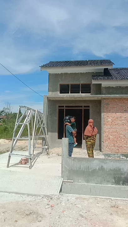 ABDIproperty Menjual Rumah & Perumahan Pekanbaru Riau