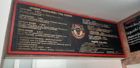 Restaurant de hamburgers Bull Burgerhouse Fellbach à Fellbach - menu / carte