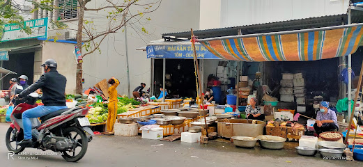 Phố Phố Chợ Giầu, Tân Hồng, Từ Sơn, Bắc Ninh