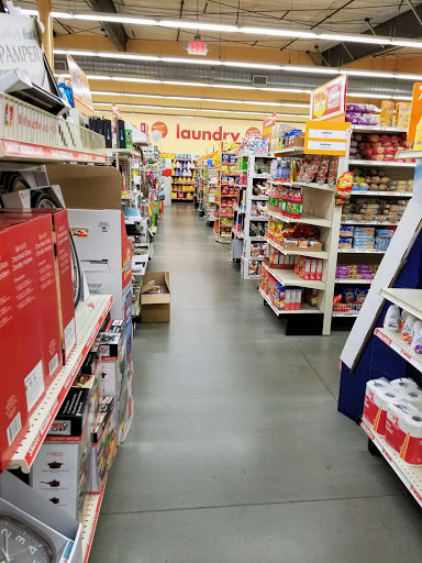 Dollar Store «FAMILY DOLLAR», reviews and photos, 1001 CA-12, Rio Vista, CA 94571, USA