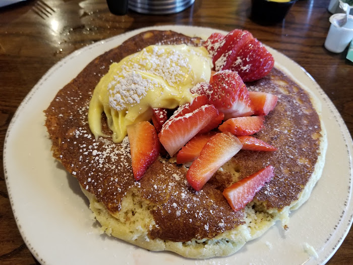 Breakfast restaurant near Quality Inn & Suites Augusta Fort Eisenhower Area