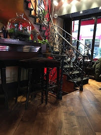 Atmosphère du Restaurant Folie's café à Paris - n°6