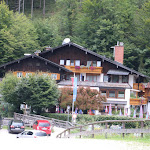 Photo n°1 de l'avis de Jens-Hugo.o fait le 05/10/2018 à 12:04 sur le  Zur Kugelmühle à Marktschellenberg