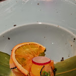 Photo n°2 de l'avis de Maria.a fait le 20/01/2023 à 22:48 sur le  Link Restaurant à Cinisello Balsamo