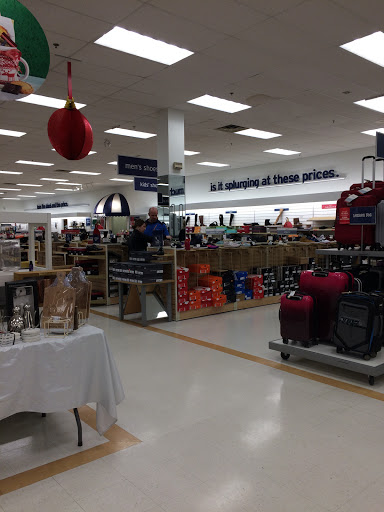 Department Store «Marshalls», reviews and photos, 1965 Pavilion Way, Lexington, KY 40509, USA
